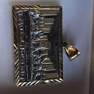 10k last supper price negotiable